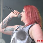 Dokk'em Open Air 2016: Bliksem